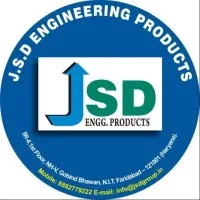JSD Engineering Products Pvt Limited 