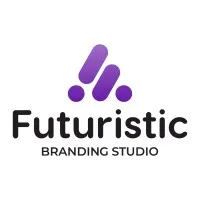 Futuristic Branding Studio 