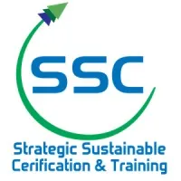 Strategic Sustainable Certification & Training - SSC Strategic Sustainable Certification & Training - SSC