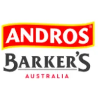 Andros Barker's Australia