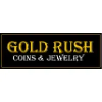 Gold Rush Coins and Jewelry