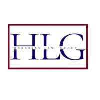 Hakakian Law Group, PC Hakakian Law Group, PC