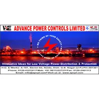 Advance Power Controls Ltd