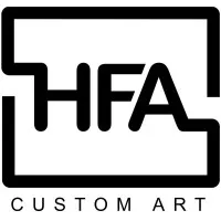 HFA Custom Art
