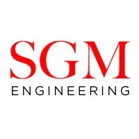 SGM Engineering Inc. SGM Engineering Inc.