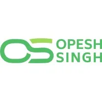 Dr. Opesh Singh