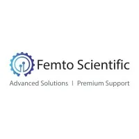 Femto Scientific LLC Femto Scientific LLC