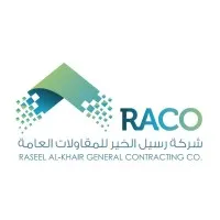 RACO - Raseel Al-Khair General Contracting CO.
