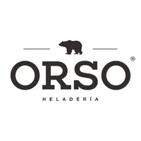 ORSO HELADERÍA
