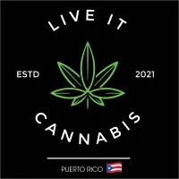 Live It Cannabis PR