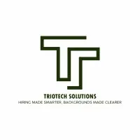 Trio Tech Solutions Trio Tech Solutions