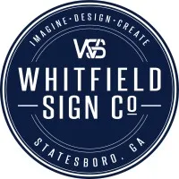 WHITFIELD SIGNS LLC