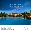 THE ZURI WHITE SAND RESORT & CASINO THE ZURI WHITE SAND RESORT & CASINO
