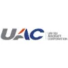 United Aircraft Corporation United Aircraft Corporation
