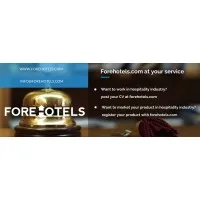 Forehotels.com