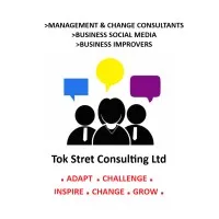 Tok Stret Consulting Limited Tok Stret Consulting Limited