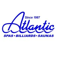 Atlantic Spas & Billiards