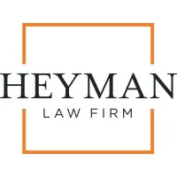 Heyman Law Firm