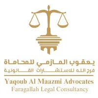 Yaqoub Almaazmi Advocates & Faragallah Legal Consultancy