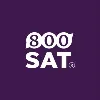 EIGHT HUNDRED SAT EIGHT HUNDRED SAT