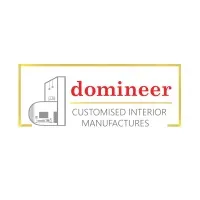 Domineer Customised Interior Manufacturers