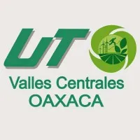 UTVCO Universidad Tecnológica de los Valles Centrales de Oaxaca