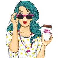 Hot Bevs Coffee & Tea Co.