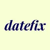 Datefix