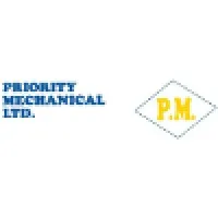 Priority Mechanical Ltd.