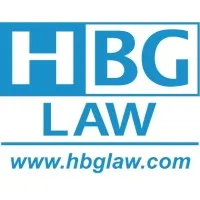 HBG Law, PC