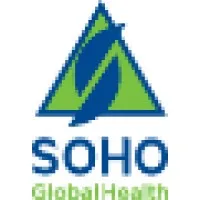 SOHO Global Health email format