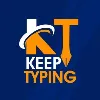 Keep Typing CA Keep Typing CA