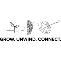 Grow. Unwind. Connect.