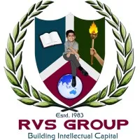 RVS Group of Institutions, Coimbatore RVS Group of Institutions, Coimbatore