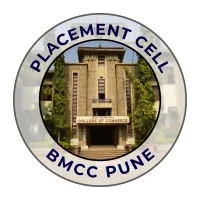 Placement Cell, BMCC, Pune