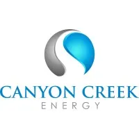 Canyon Creek Energy Canyon Creek Energy