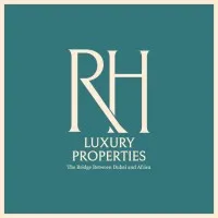RH Luxury Properties RH Luxury Properties