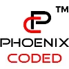 Phoenixcoded Phoenixcoded