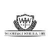 WHOLESALE WHEEL & TIRE WHOLESALE WHEEL & TIRE