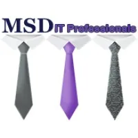 MSD IT Professionals
