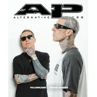 Alternative Press