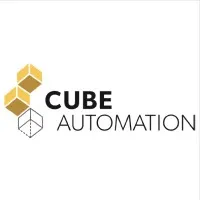Cube Automation Cube Automation