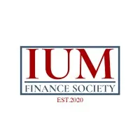 IUM Finance Society IUM Finance Society