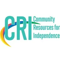 COMMUNITY RESOURCES FOR INDEPENDENCE, INC. COMMUNITY RESOURCES FOR INDEPENDENCE, INC.