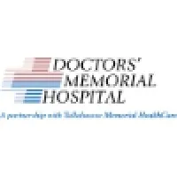 Doctors' Memorial Hospital Inc.