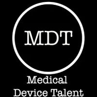Med Device Talent