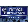 Royal Development Metal Stamping Royal Development Metal Stamping