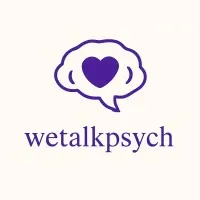 WeTalkPsych WeTalkPsych