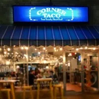 Corner Taco