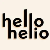 Hello Helio Hello Helio